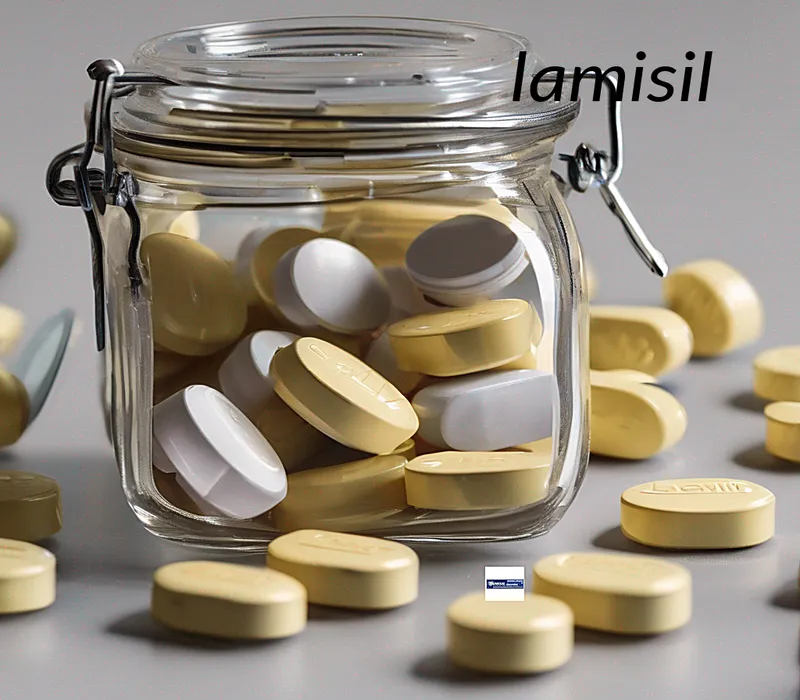 Lamisil 250 mg comprimidos precio